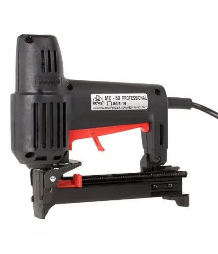 [POW-SG-ME80] RO-MA 80 Series Professional Electric Staple Gun (ME80)