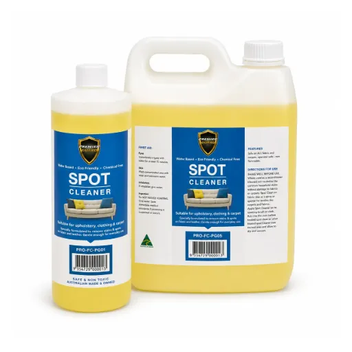 PremierGuard™ Fabric & Carpet Spot Cleaner