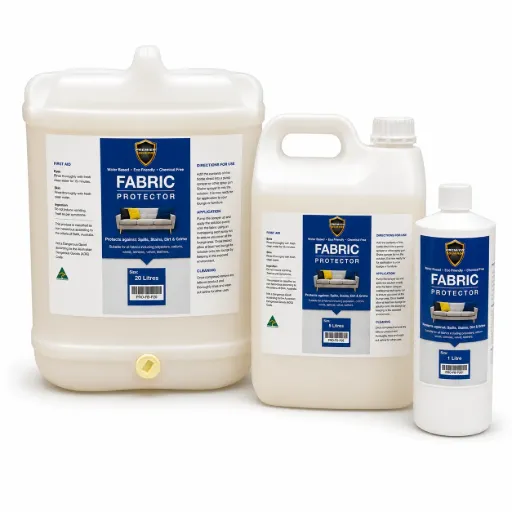 PremierGuard™ Fabric & Upholstery Protector