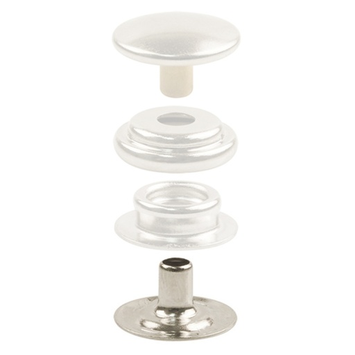 #24 Ligne Snap Fastener - POST
