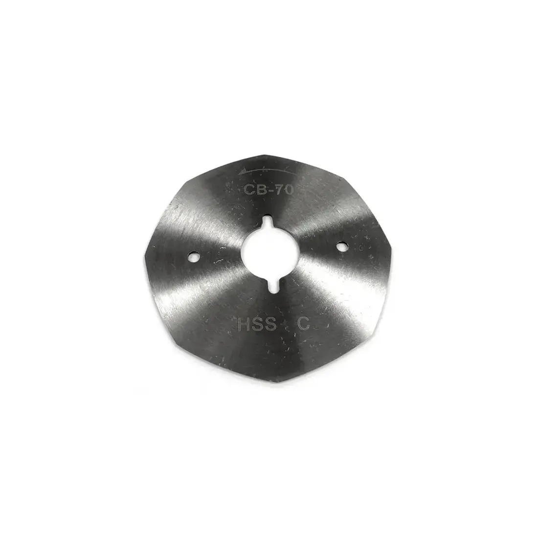 [SP-RC-CB70-51] RAPIDCUT Replacement Blade (for CB-70 Rotary Cutter)