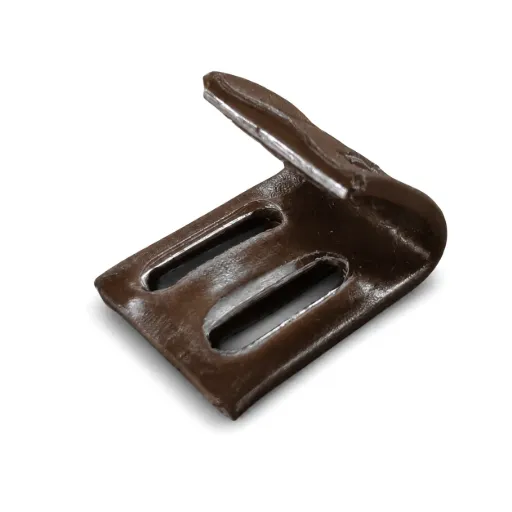 EK Spring Clip (Plastic Coated)