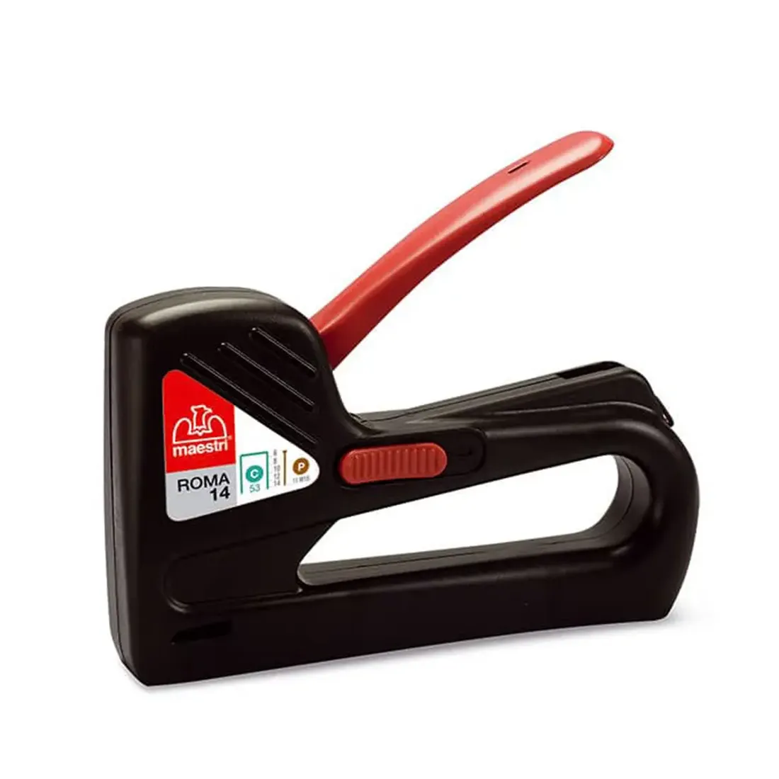 [STA-SG-RM14] RO-MA 53 Series Manual Stapler & Nailer (4-14mm)
