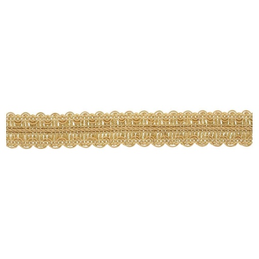 Gimp Braid 25mm (11m/Pack)