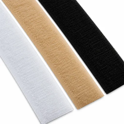Sew-In Touch Tape - HOOK 50mm