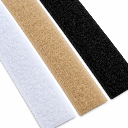 Sew-In Touch Tape - LOOP 50mm
