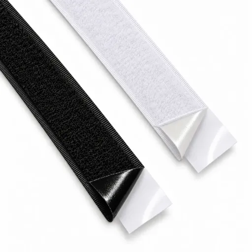 Self-Adhesive Touch Tape - LOOP 25mm