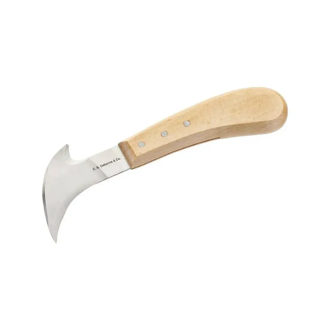 [UT-OSB1020] OSBORNE Seam Ripper/Combination Knife #1020