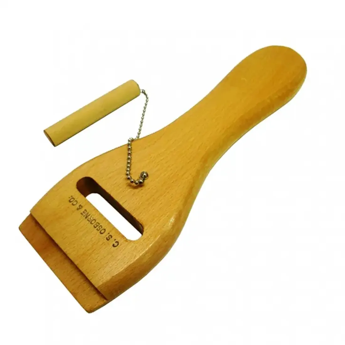[UT-OSB205] Osborne #205 Webbing Stretcher (w/dowel)