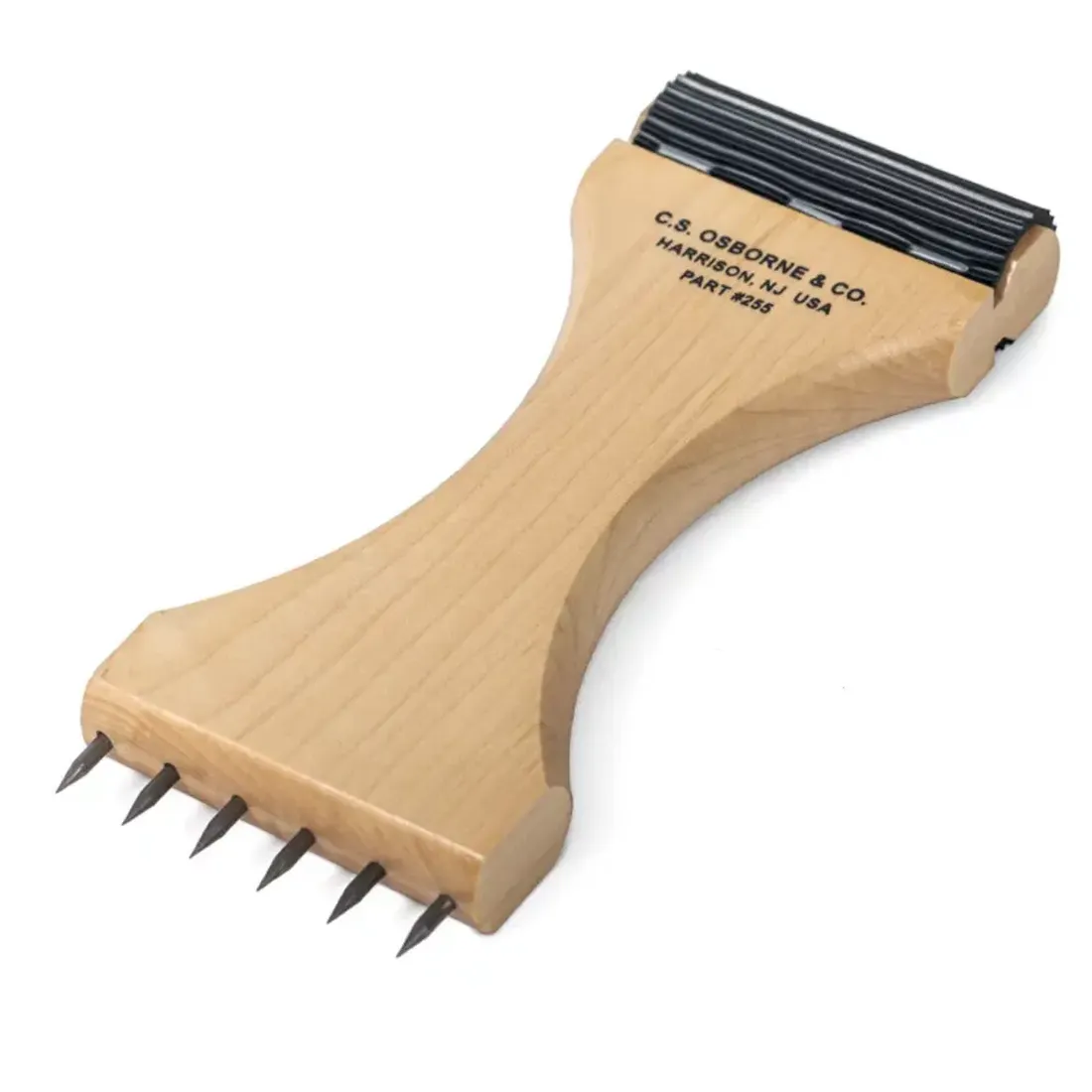 [UT-OSB255] Osborne #255 Webbing Stretcher