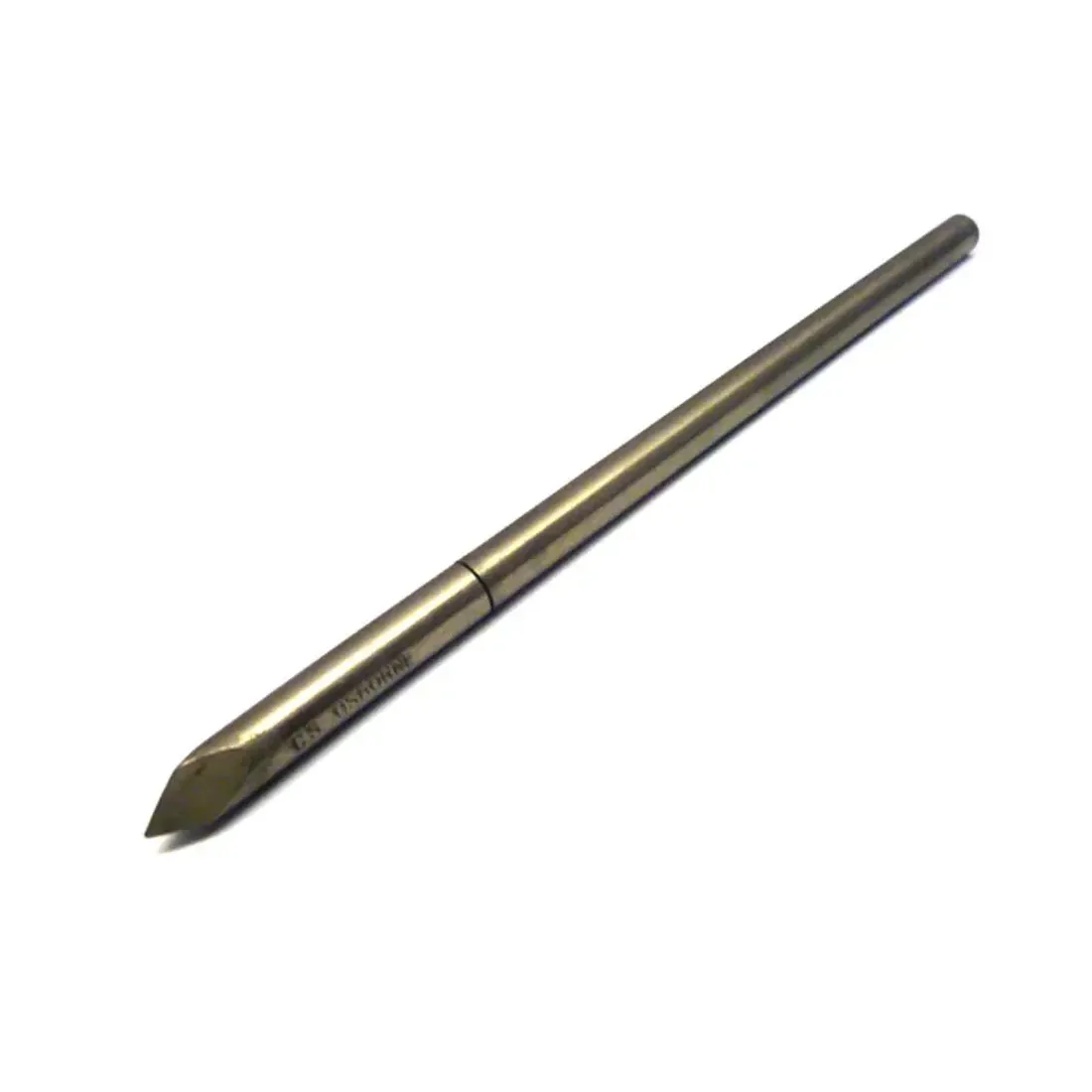 Osborne #419 Prong Button Tufter Tool | Clinch Button Setter - Sydney ...