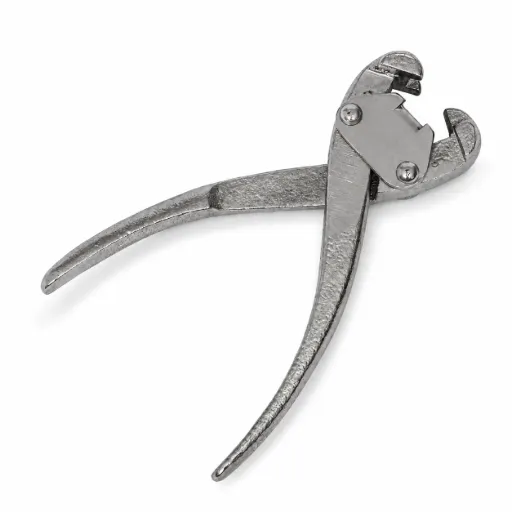 [UT-OSB445-3] OSBORNE Three Prong Spring Clip Pliers #445-3