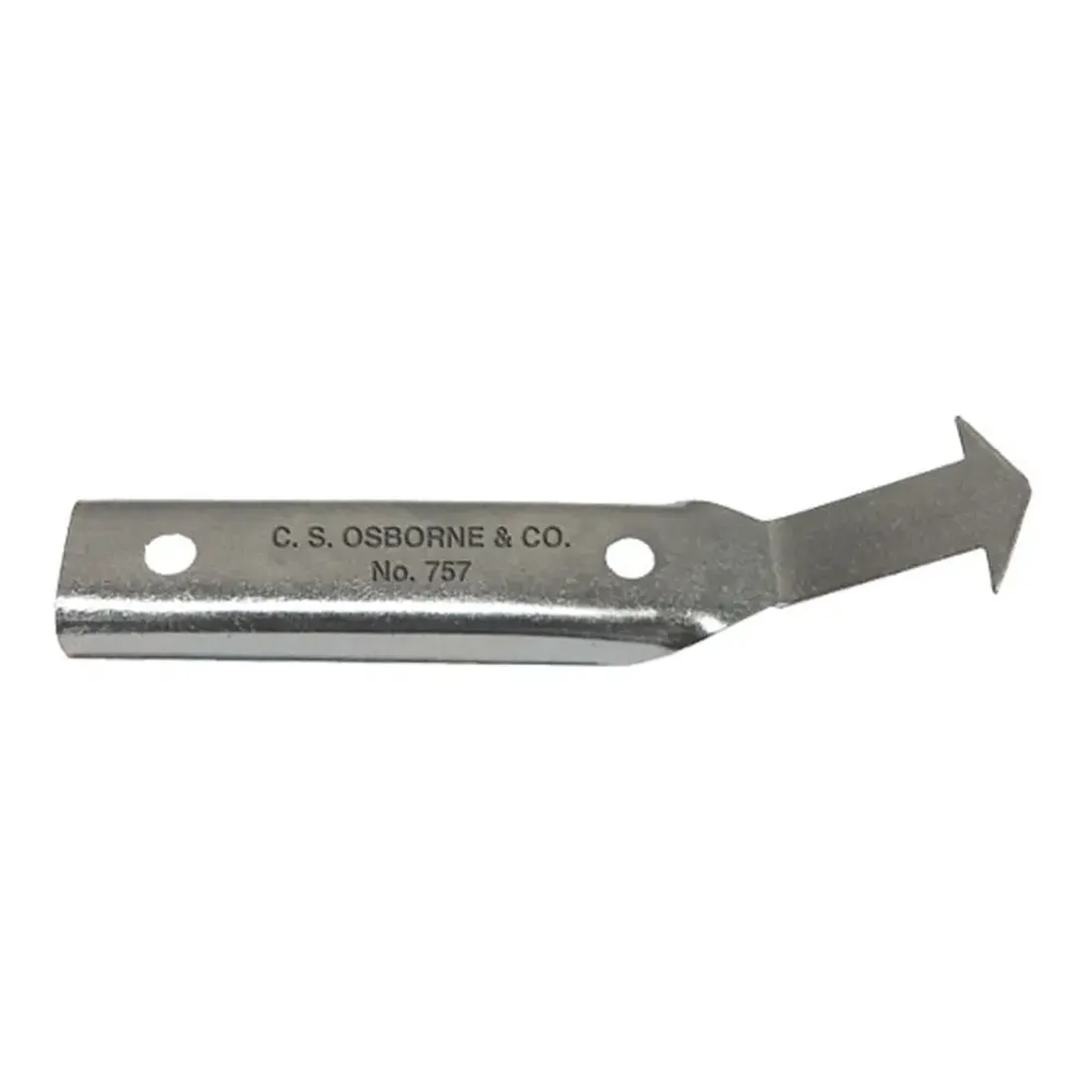 [UT-OSB757] OSBORNE Moulding Release Key #757