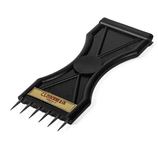 [UT-OSB869P] OSBORNE Plastic Webbing Stretcher #869-P