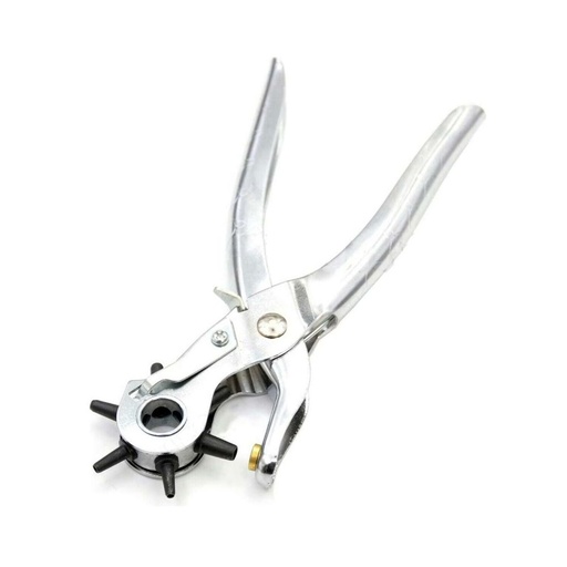 [UT-RP-BT071] TUF Basic Revolving Punch 225mm