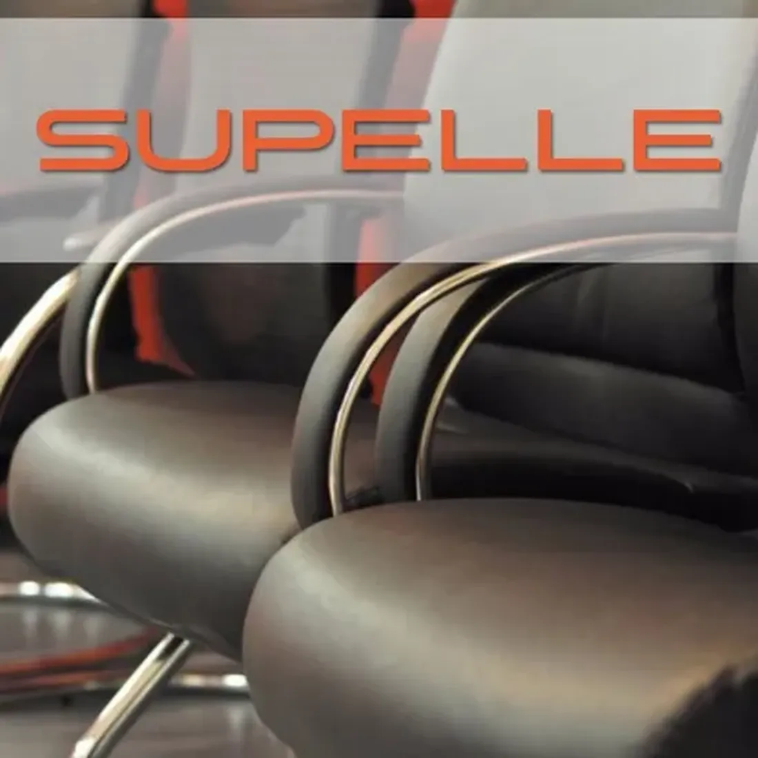 Supelle Vinyl