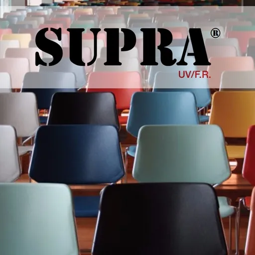 Supra Marine Vinyl