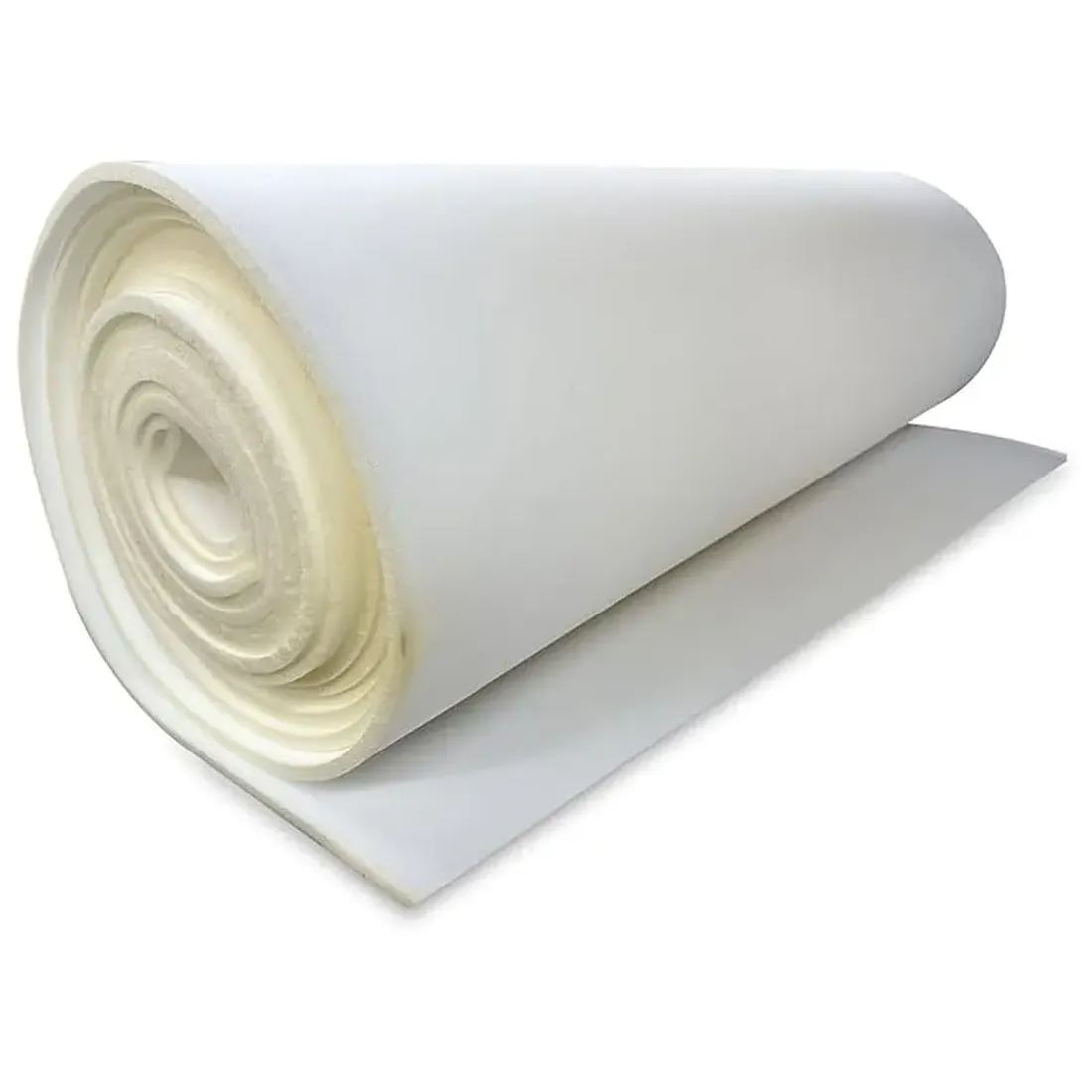 [FOR-PF10-25-1500-25-MTR] QUILTEC 25mm Super Soft Overlay Foam (1500mm wide)