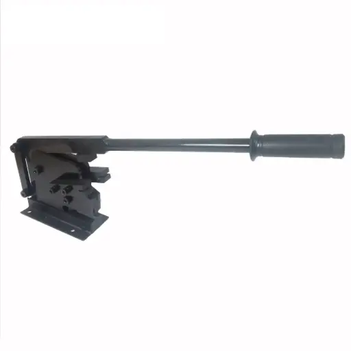 [UT-TUF719] TUF Spring Cutter & End Former #719