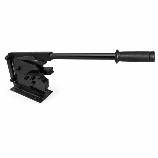 [UT-TUF719] TUF Spring Cutter & End Former #719