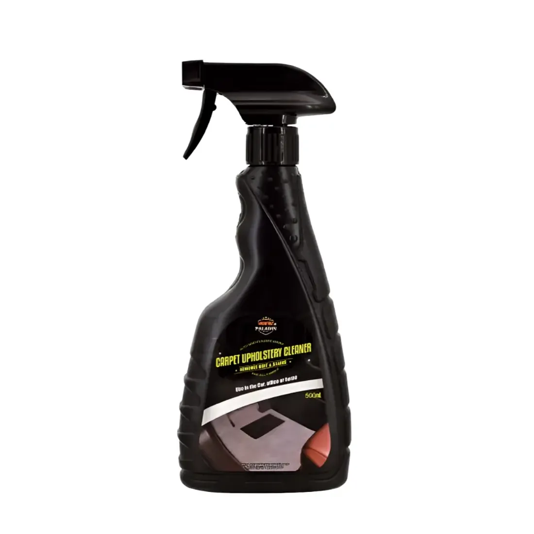 [PRO-FC-MU004] Carpet & Upholstery Cleaner Spray (500ml)