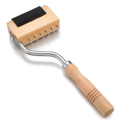 [UT-TUF253] TUF Gooseneck Webbing Stretcher #253