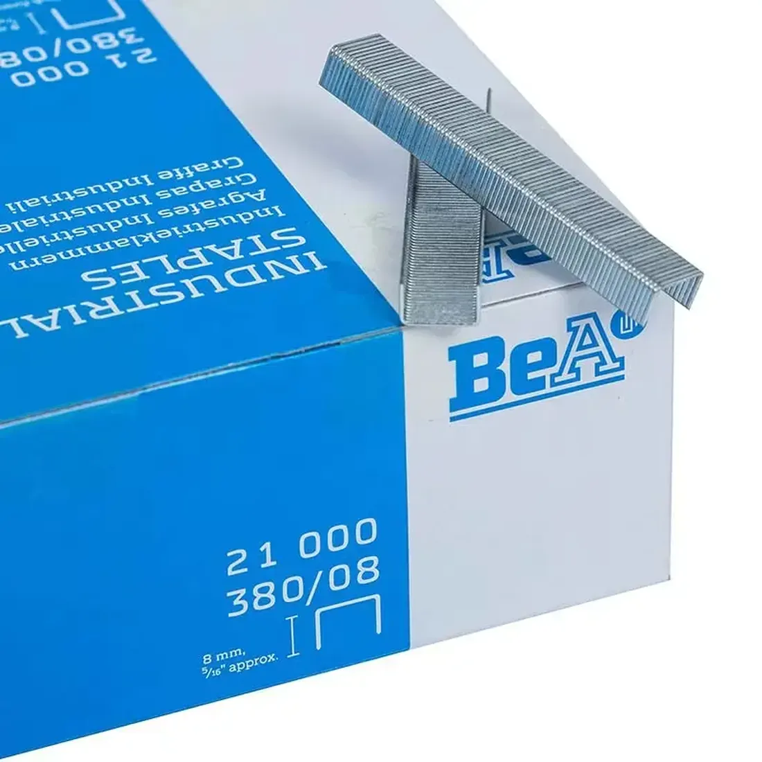 BEA Staples 380 (80 Series)