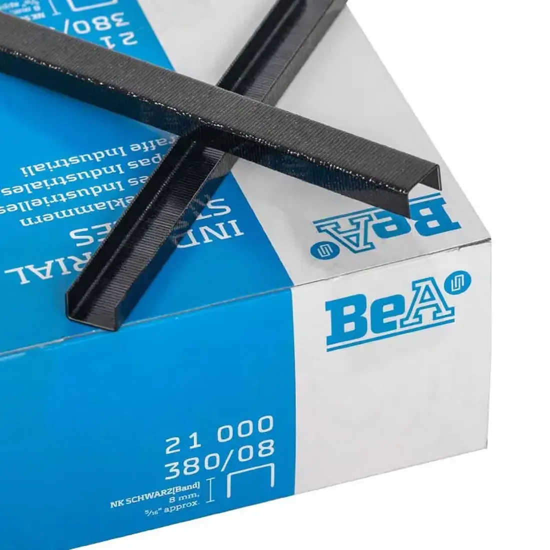 BEA Staples 380 (80 Series) BLACK