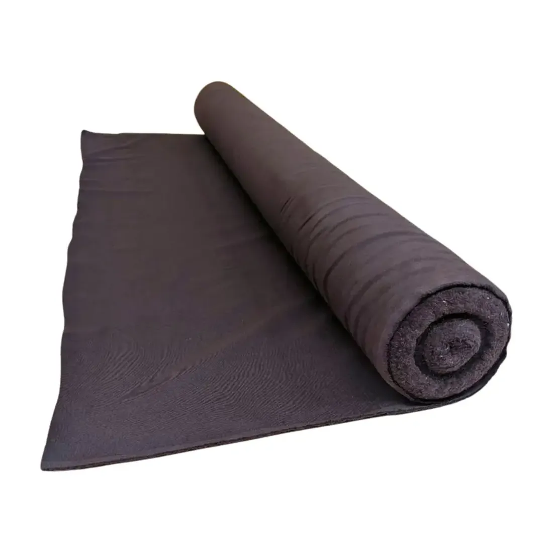 [FAB-DRILL60-MTR] Heavy Duty Cotton Drill (152cm wide) BROWN