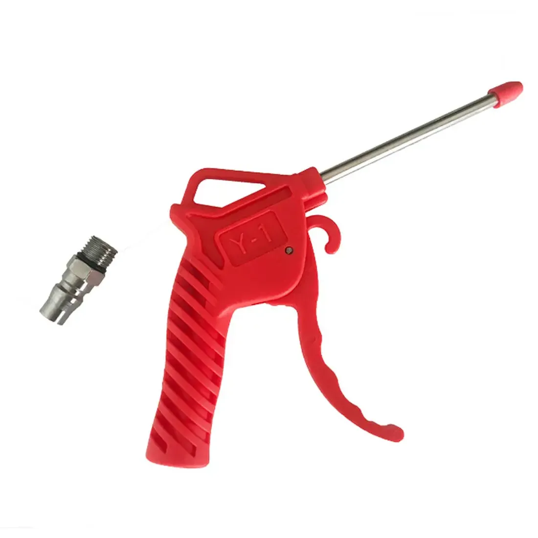 [AIR-BG-Y1] Y1 Air Blow Gun (125mm Straight Nozzle)