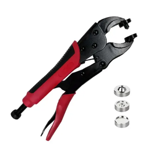 [UT-TUF-SNAPMATE] TUF SnapMate Press Stud Hand Pliers