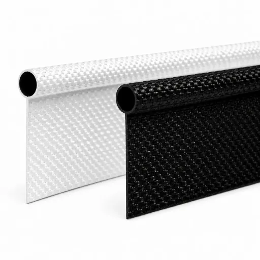 Keder 7.5mm - Single Flap