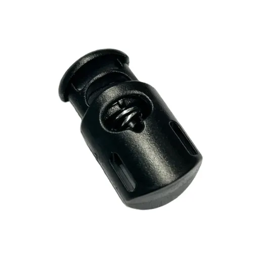 Nylon Toggle Barrel Cord Lock