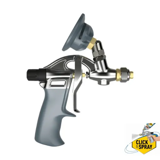 [ADH-SOU-CS-GUN] Soudal Click & Spray Adhesive Gun